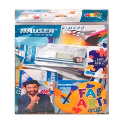 HAUSER FAB ART Kit MRP-200